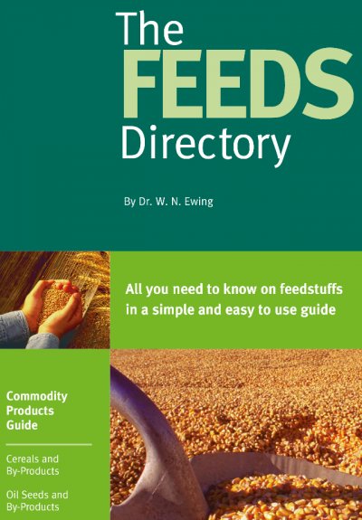 The FEEDS Directory: Commodity Products