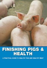 Finishing Pigs & Health by Varkens en Gezondheid B.V.