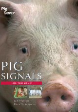 Pig Signals by Jan Hulsen and Kees Scheepens 