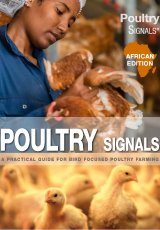 Poultry Signals - African Edition by Monique Bestman, Jos Heijmans, Koos van Middelkoop, Marko Ruis, Ton van Schie