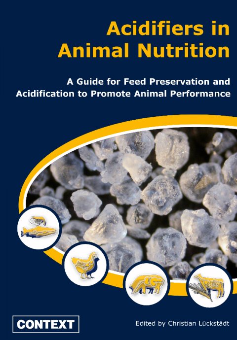Acidifiers in Animal Nutrition - A guide for Feed Preservation and