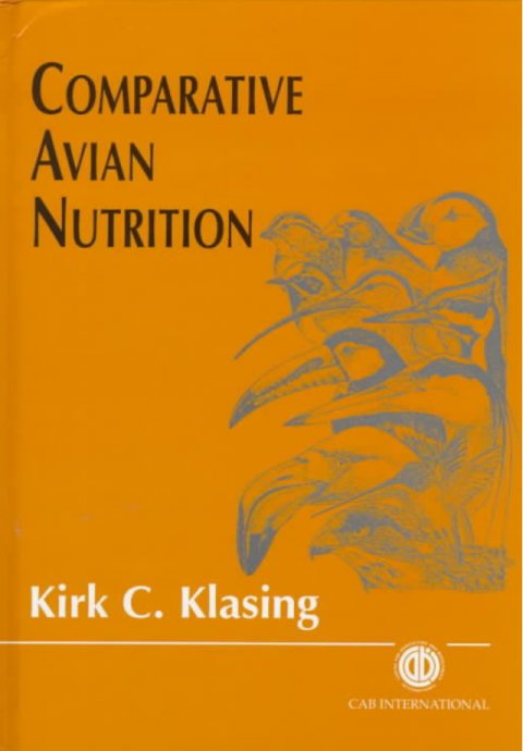 Comparative Avian Nutrition