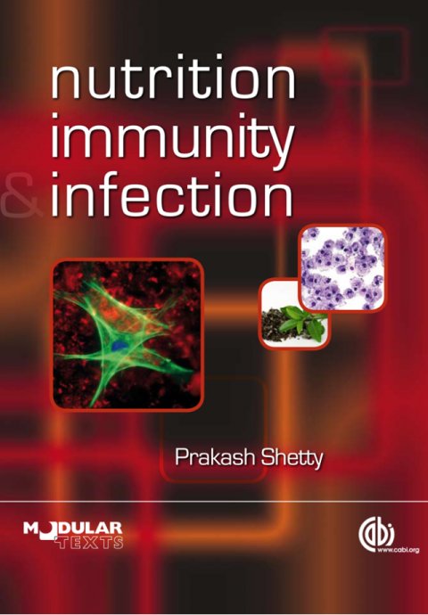 Nutrition, Immunity & Infections