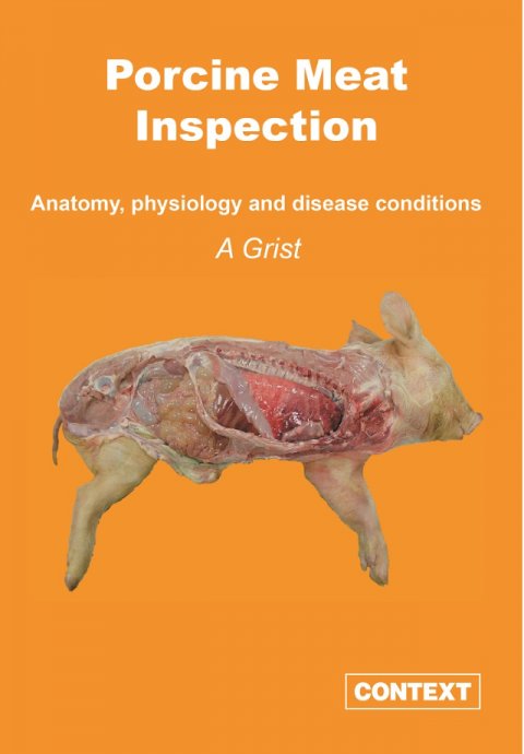 Porcine Meat Inspection
