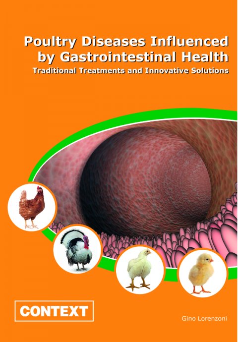 Poultry Diseases Influenced by Gastrointestinal Health
