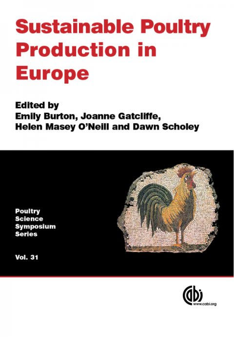 Sustainable Poultry Production in Europe