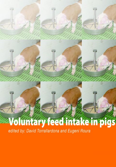 Voluntary Feed Intake In Pigs