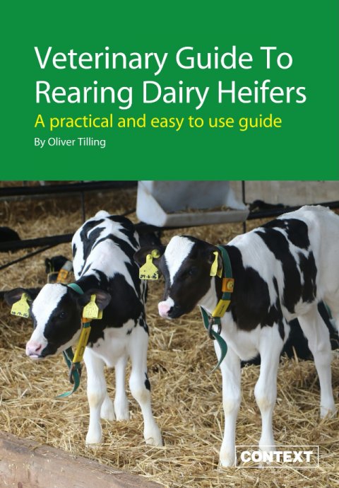 Veterinary Guide to Rearing Dairy Heifers