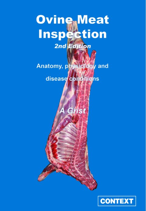Ovine Meat Inspection - 2nd Edition
