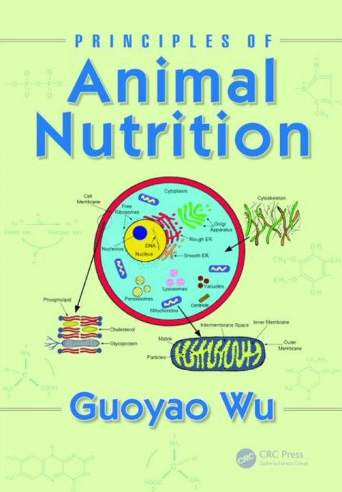 Principles of Animal Nutrition | Context Bookshop