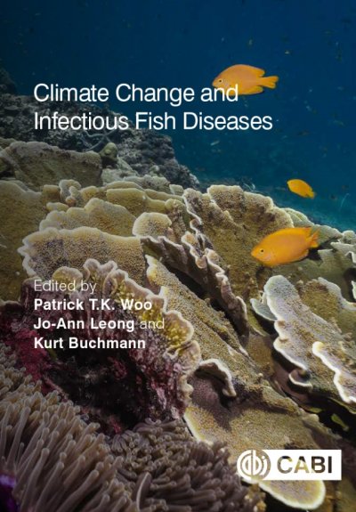 Climate Change and Infectious Fish Diseases
