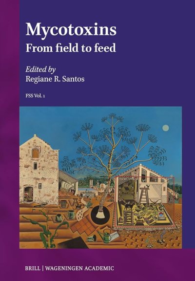 Mycotoxins: From field to feed