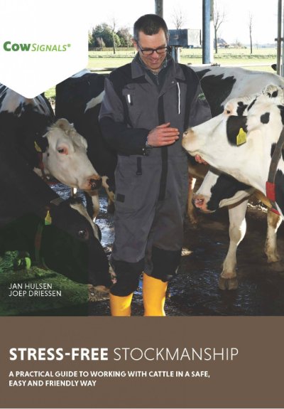 Stress-Free Stockmanship