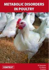 Metabolic Disorders in Poultry by Leeson, Adams and Summers (Eds)