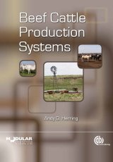 Beef Cattle Production Systems by A Herring