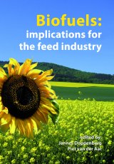 Biofuels by Edited by Jannes Doppenberg and Piet van der Aar