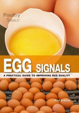 Egg Signals by Piet Simmons