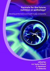 Formula for the Future-Nutrition or Pathology by Edited by J.A Taylor-Pickard, Z. Stevenson and K. Glebocka 