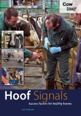 Hoof Signals by Jan Hulsen