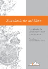 Standards for Acidifiers by C Luckstadt