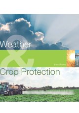 Weather & Crop Protection by Erno Bouma
