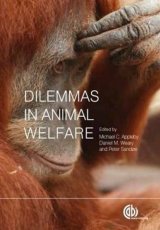 Dilemmas in Animal Welfare by M Appleby, P Sandøe, D Weary