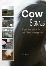 Cow Signals by Jan Hulsen