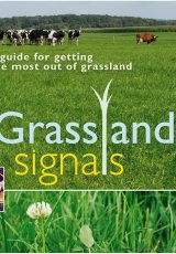 Grassland Signals by Berrie Klein-Swormink, Nick van Eekeren and Bert Philipsen 