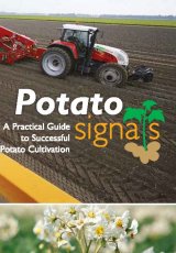 Potato Signals by Jan Hulsen