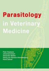 Parasitology in Veterinary Medicine by Peter Deplazes, Johannes Eckert