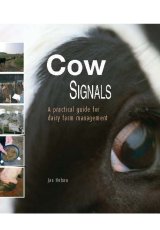 Cow Signals Advanced East African edition by Jan Hulsen