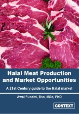 Halal Meat Production and Market Opportunities by Awal Fuseini