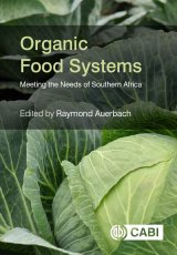 Organic Food Systems by Raymond Auerach