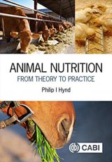 Animal Nutrition by Philip I Hynd
