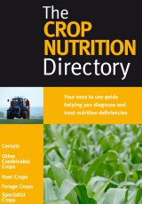 The CROP Nutrition Directory  by Context Publications