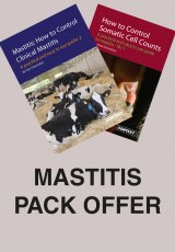 Mastitis Pack Offer by Peter Edmondson